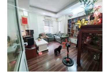 Bán lỗ! Nhà Trần Phú, 35m2, 3 tỷ, ô tô 5m, siêu thoáng.